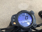 2025 MotoCR Hot 50 Naked