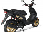 2025 MotoCR Hot 50 Naked