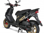 2025 MotoCR Hot 50 Naked