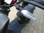 2025 MotoCR Hot 50 Naked