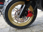 2025 MotoCR Hot 50 Naked