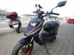 2025 MotoCR Hot 50 Naked