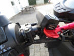 2025 MotoCR Hot 50 Naked