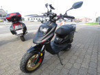 2025 MotoCR Hot 50 Naked