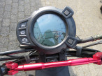 2025 MotoCR Hot 50 Naked