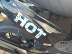 2025 MotoCR Hot 50 Pure