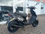 2025 MotoCR Hot 50 Pure