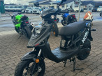 2025 MotoCR Hot 50 Pure