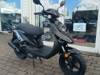 2025 MotoCR Hot 50 Pure