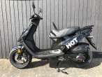 2025 MotoCR Hot 50 Pure