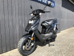 2025 MotoCR Hot 50 Pure