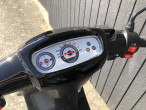 2025 MotoCR Hot 50 Pure