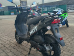 2025 MotoCR Hot 50 Pure