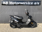 2025 MotoCR Hot 50 Pure