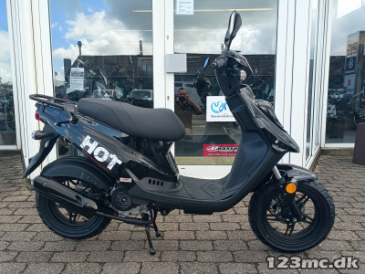 MotoCR Hot 50 Pure