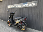 2025 MotoCR Hot 50 SP