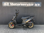 2025 MotoCR Hot 50 SP