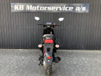 2025 MotoCR Hot 50 SP