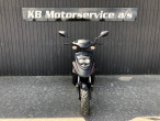2025 MotoCR Hot 50 SP