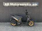 2025 MotoCR Hot 50 SP