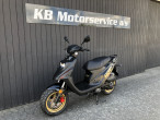 2025 MotoCR Hot 50 SP