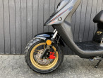 2025 MotoCR Hot 50 SP