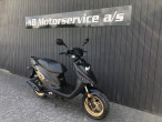 2025 MotoCR Hot 50 SP