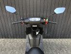 2025 MotoCR Hot 50 SP