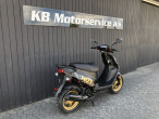 2025 MotoCR Hot 50 SP
