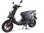 2025 MotoCR Hot 50 SP