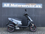 2025 MotoCR Hot 50 SP