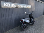 2025 MotoCR Hot 50 SP