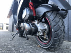 2025 MotoCR Hot 50 SP