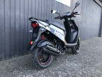 2025 MotoCR Hot 50 SP