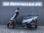 2025 MotoCR Hot 50 SP