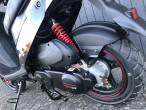 2025 MotoCR Hot 50 SP