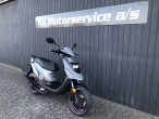 2025 MotoCR Hot 50 SP