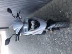 2025 MotoCR Hot 50 SP