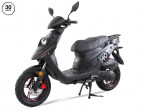 MotoCR Hot 50 SP