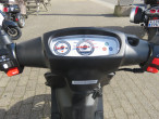 2025 MotoCR Hot 50 SP