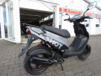 2025 MotoCR Hot 50 SP