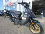2025 MotoCR Hot 50 SP