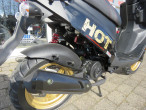 2025 MotoCR Hot 50 SP