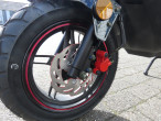 2025 MotoCR Hot 50 SP