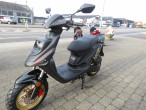 2025 MotoCR Hot 50 SP