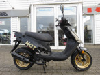 2025 MotoCR Hot 50 SP