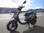 2025 MotoCR Hot 50 SP