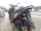 2025 MotoCR Hot 50 SP