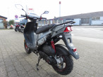 2025 MotoCR Hot 50 SP