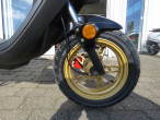 2025 MotoCR Hot 50 SP